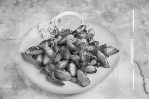 Chilli Potatoes