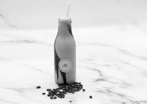 Viennesse Cold Coffee