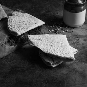 Rostad Papad