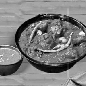 Veg Makhanwala