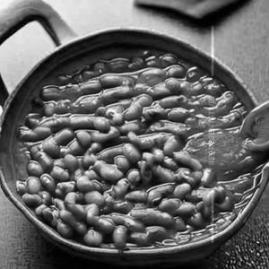 Non Veg Hot Bean Handles