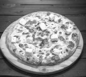 Paneer delight Pizza