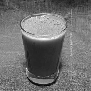 Sapota Juice