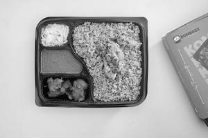 Chicken Biryani Combo