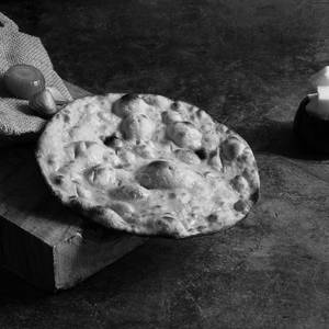 Tandoori Roti Plain