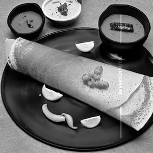 Cheese Sada Dosa