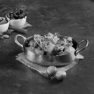 Jeera Aloo