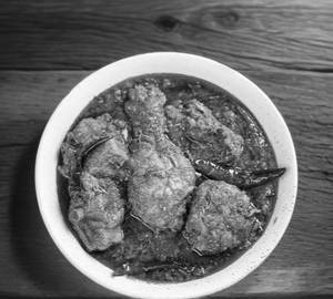 Chicken gravy(400ml)