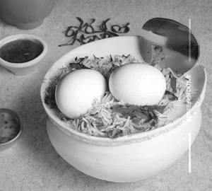 Egg Biriyani(750ml)