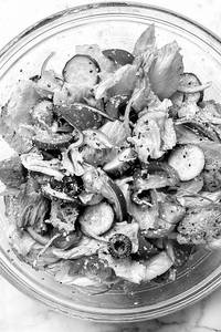 Health & Diet Salad