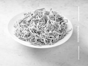 Veg Hakka Noodles