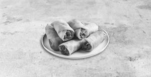 Chicken Spring Roll