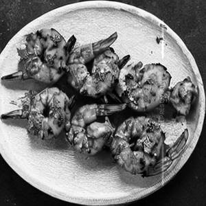 Tandoori Fish Prawns