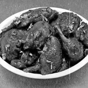 Schezwan Chicken