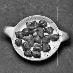 Hot Garlic Dry