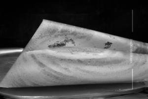 Cheese Chilli Garlic Sada Dosa