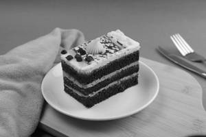 Chocolate Crisp  Pastry