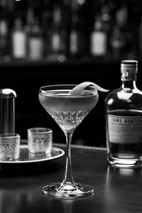 Painkiller Martini