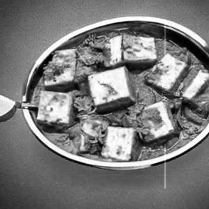 Paneer Lawabdar
