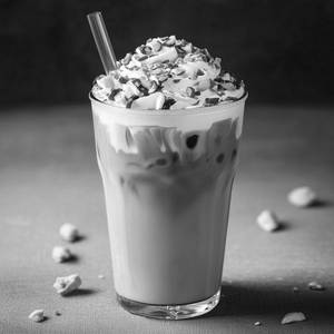 Hazelnut Delight