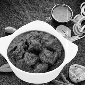 Mutton Kalimiri Masala