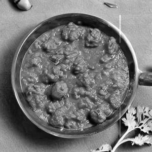 Matar Tamatar