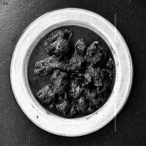 Pepper Mutton