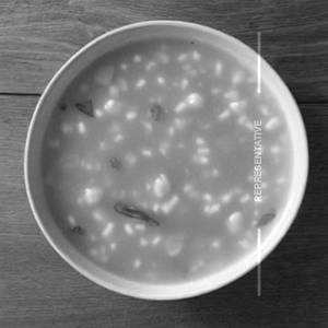Sweet & Corn Soup