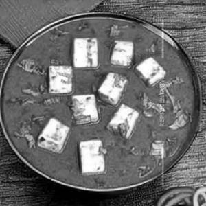 Laccha Paneer