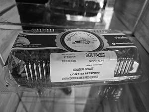 Date Walnut (300gm)