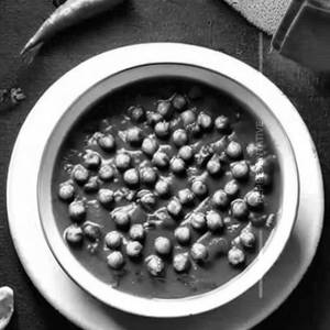 Peas Mushroom Masala