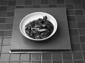 Bhuna Mutton Masala