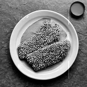 Sesame Fish