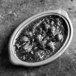 Veg Hot Garlic Sauce