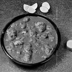 Gobi Masala