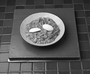 F&G Special Chicken Bharta