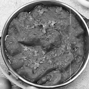 Capsicum Masala