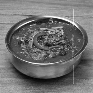 Veg Peshawari