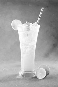 Lemon Juice