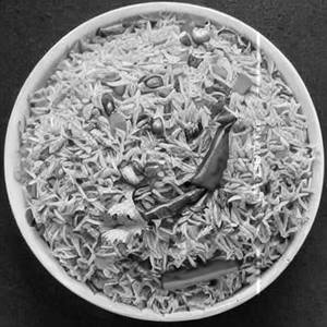 Khao Pad Rice