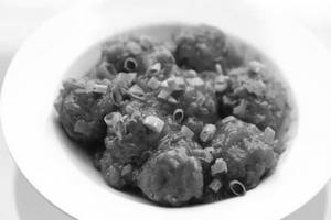 Veg Schezwan Manchuria