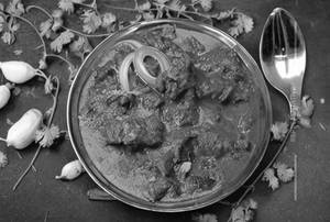 Mutton Kali Mirch