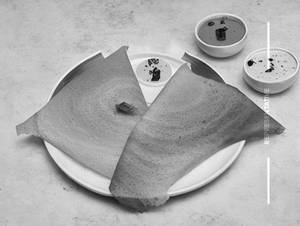 Cheese Paper Sada Dosa
