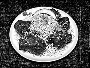 Dum Ka Mutton