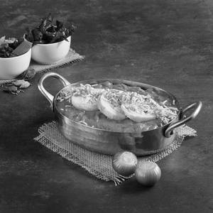Dum Aloo Bikaneri