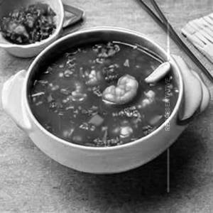 Prawn Soup