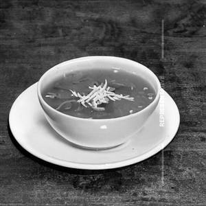 Clear Veg Soup