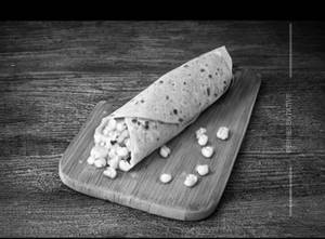 Cheese Corn Roll