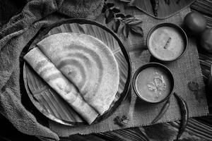 Kaali Dosa