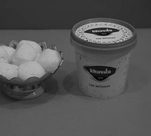 Rasgulla